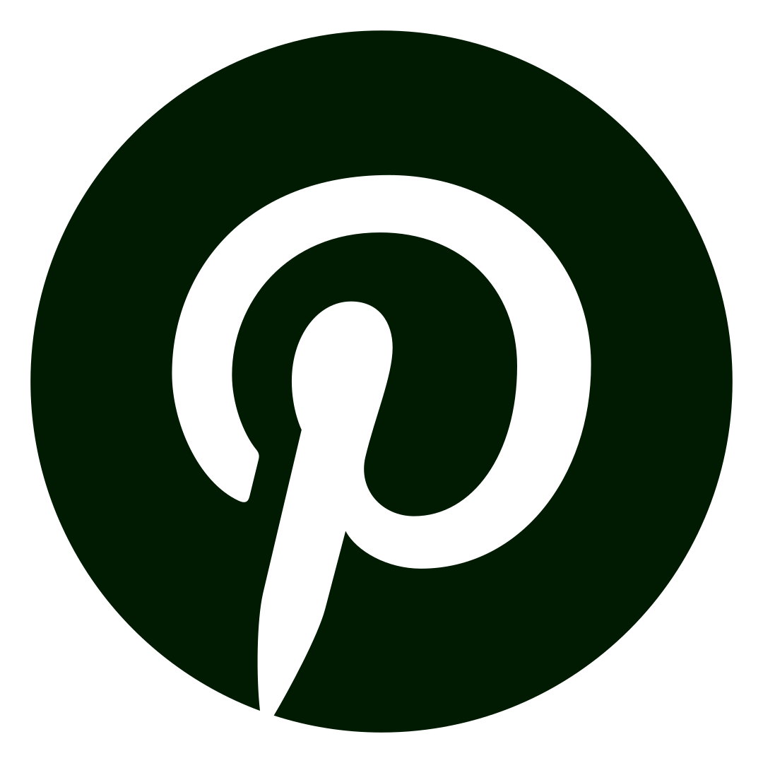 My Pinterest profile